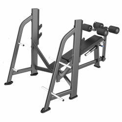 Olympic Decline Bench
